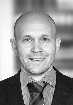 Morten Sørensen
