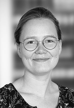 Anne Bjerregaard Manø
