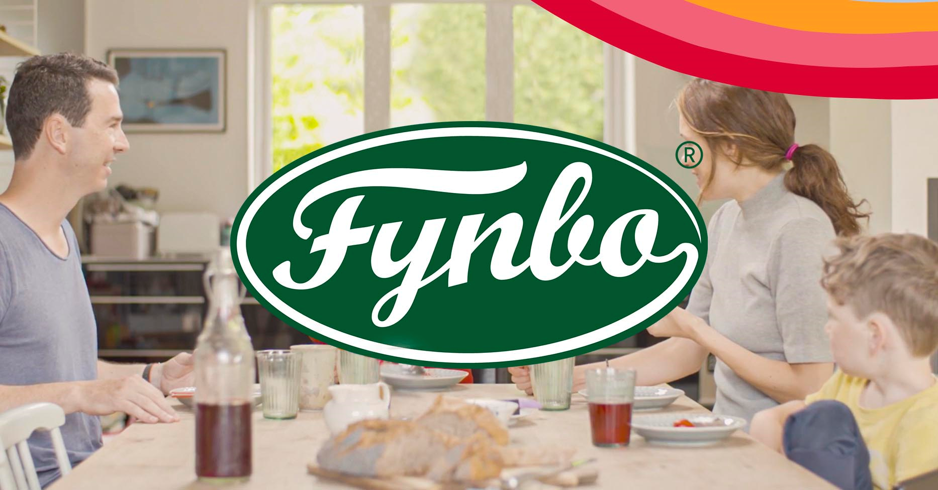 Velkommen Til Fynbo