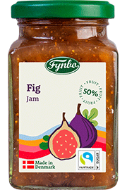 Fig Jam Fynbo