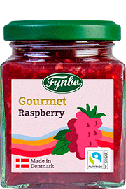 Raspberry Gourmet