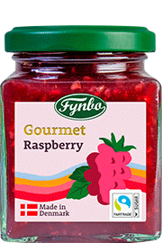 Raspberry Gourmet