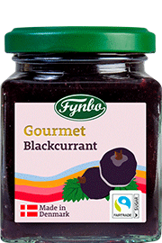 Blackcurrant Gourmet