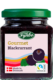 Blackcurrant Gourmet