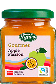 Apple Passion Gourmet