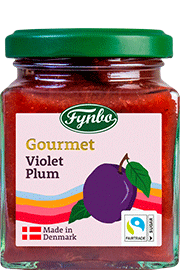 Violet Plum Gourmet