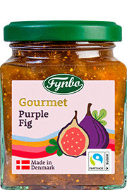 Purple Fig Gourmet