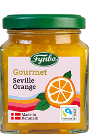 Seville Orange Gourmet