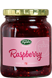 Raspberry Classic