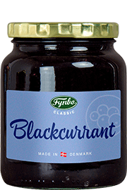 Blackcurrant Classic