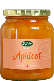Apricot Classic