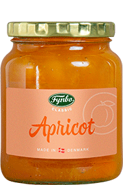 Apricot Classic