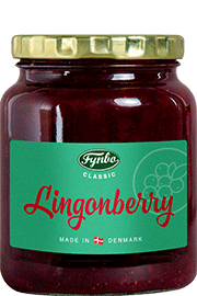 Lingonberry Classic