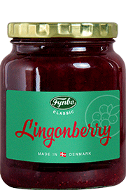 Lingonberry Classic