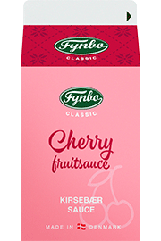 Cherry Fruitsauce Classic