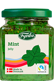 Mint Jelly Fynbo