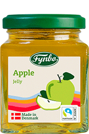 Apple Jelly Fynbo