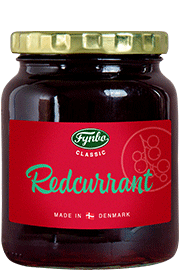 Redcurrant Jelly Classic