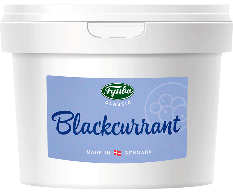 Blackcurrant Classic Bucket