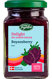 Boysenberry Jam Delight (1)