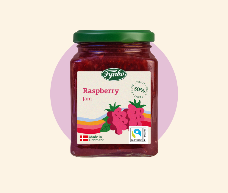 Raspberry