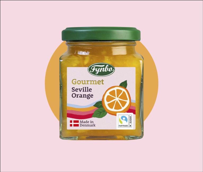 Seville Orange Gourmet