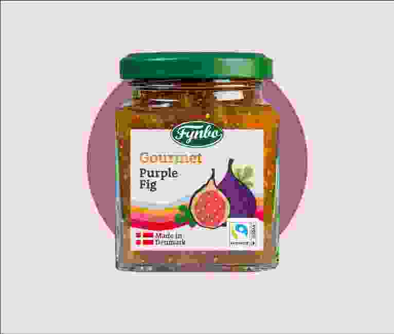 Purple Fig Gourmet