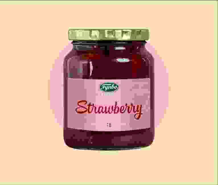 Strawberry Classic
