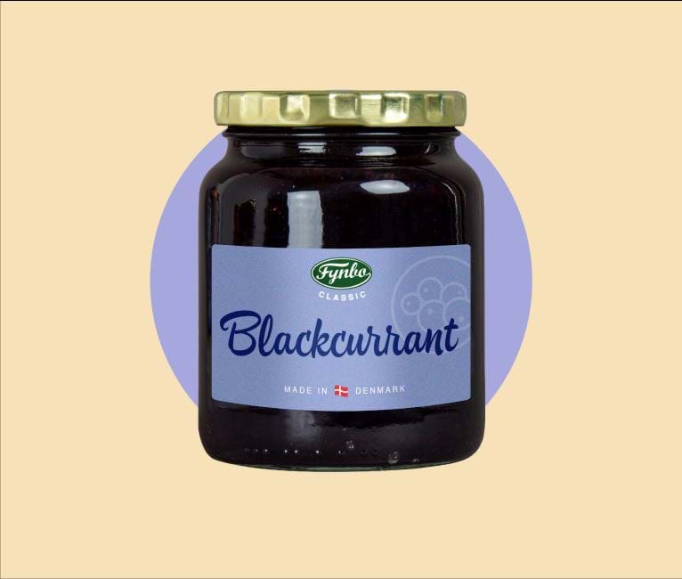 Blackcurrant Classic
