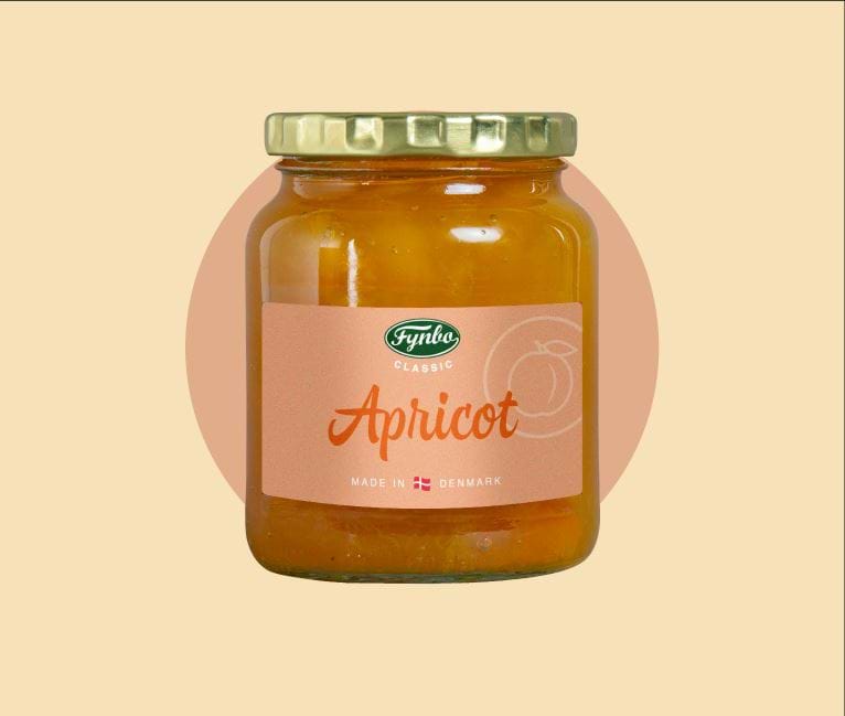 Apricot Classic