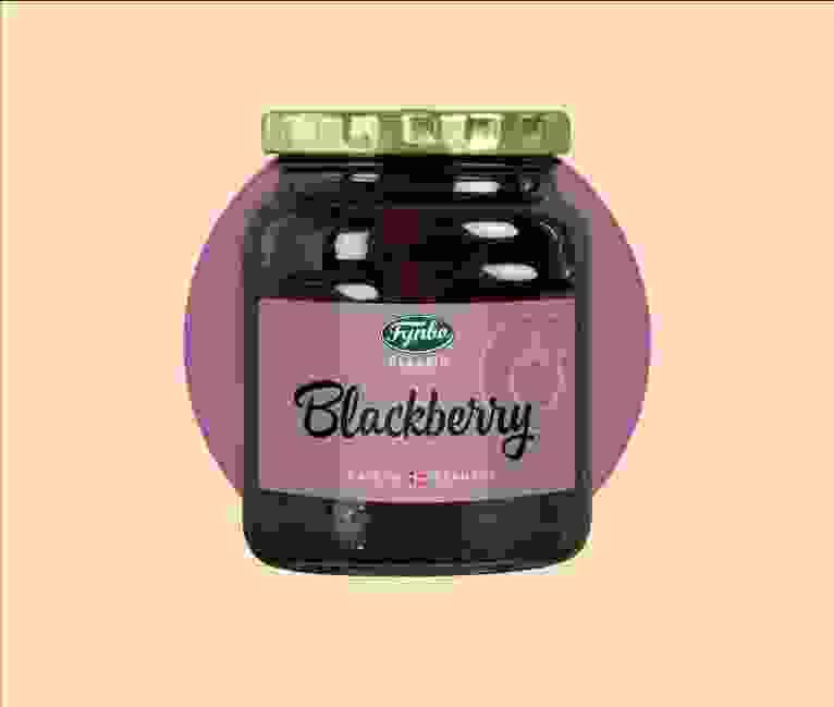 Blackberry Classic