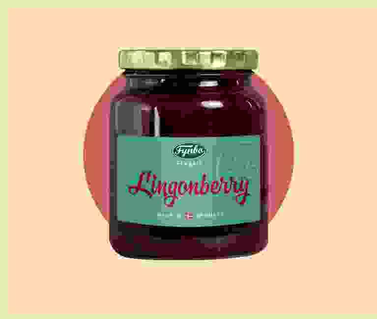 Lingonberry Classic