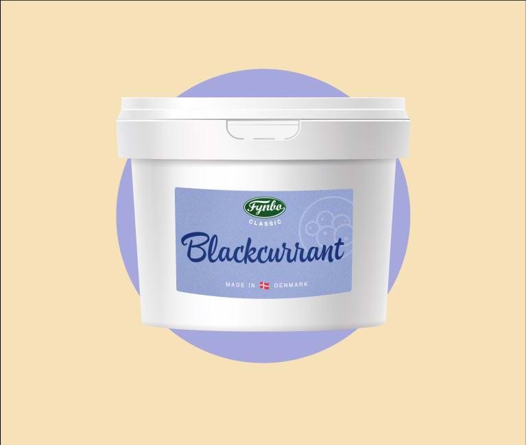 Blackcurrant Bucket Classic