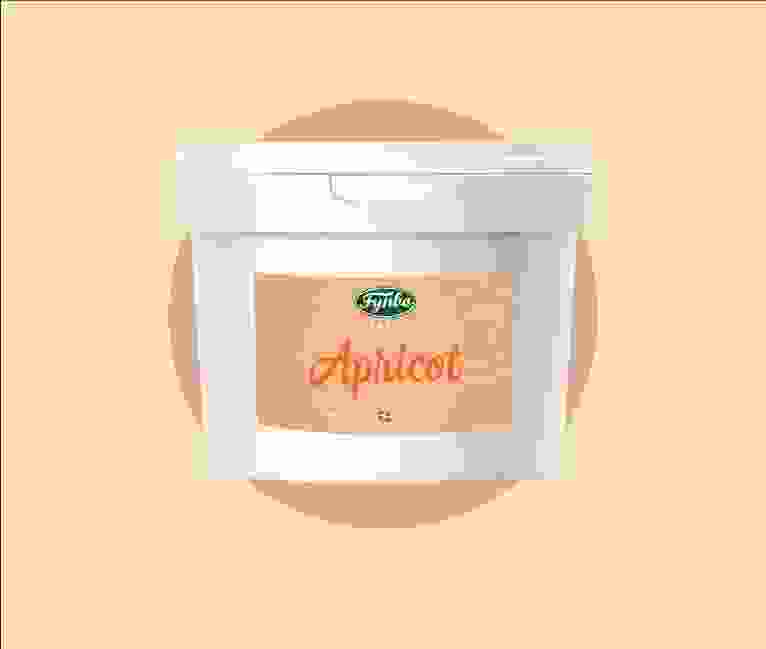 Apricot Bucket Classic