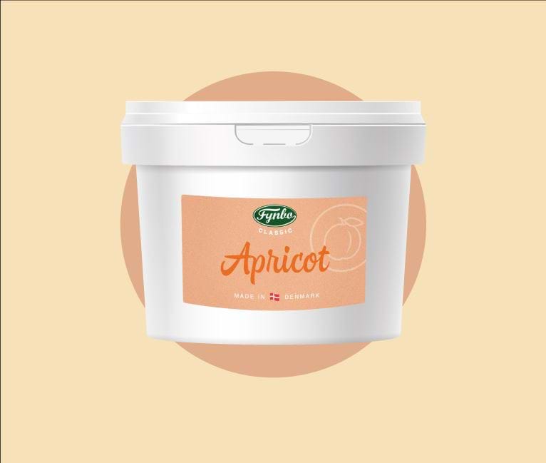 Apricot Bucket Classic