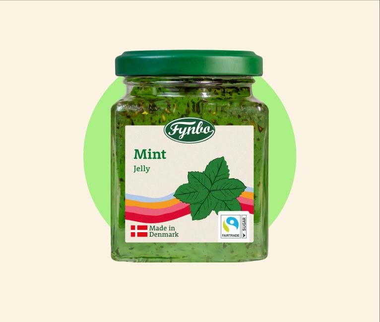 Mint Jelly Fynbo