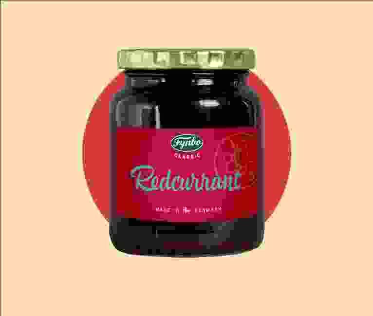 Redcurrant Classic