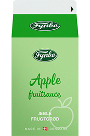 Apple Fruitsauce Porridge Classic (1)