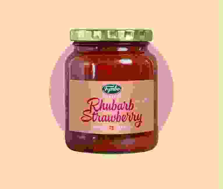 Rhubarb Strawberry Classic (1)