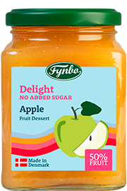 Apple Fruitdessert Porridge Delight