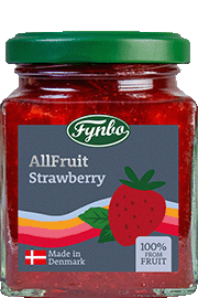 Strawberry Allfruit
