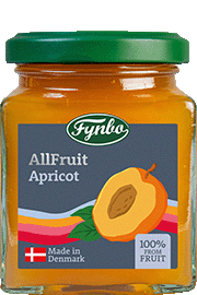 Apricot Allfruit