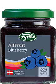 Blueberry Allfruit