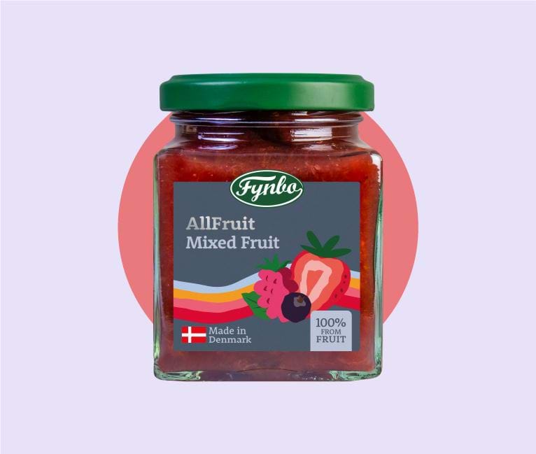 Mixed Fruit Allfruit (2)