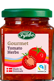 Tomato Herbs Gourmet