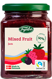 Mixed Fruit Fynbo